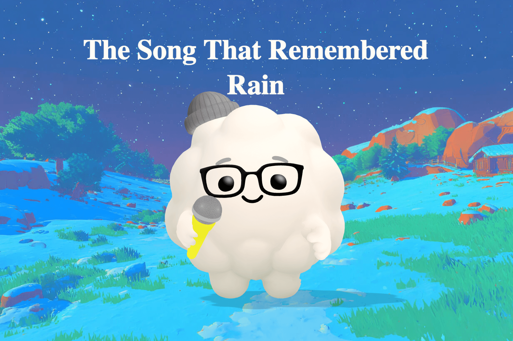 10 Minute Bedtime Stories