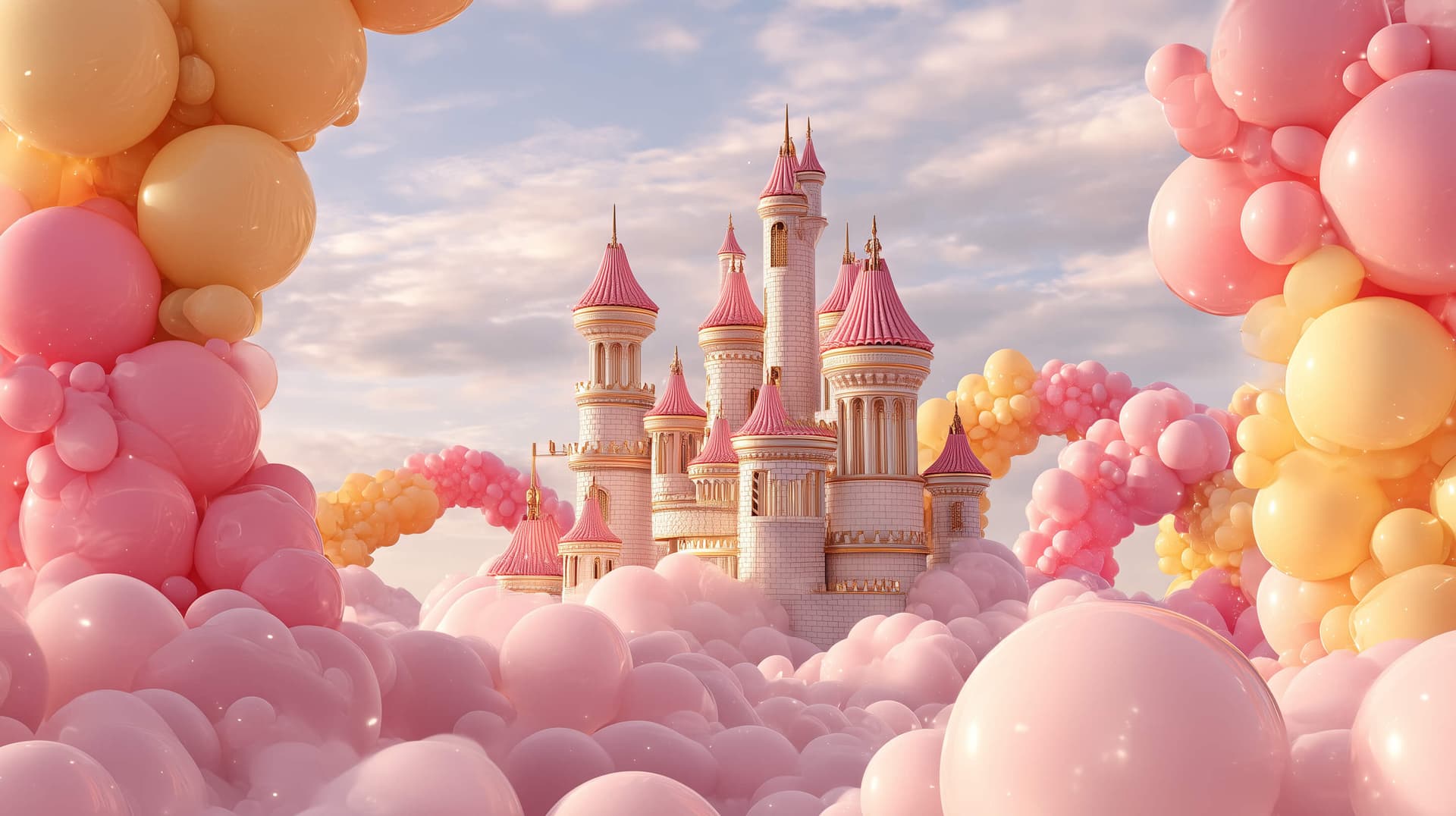 Fairy tale books filled with magic, adventure, and heart