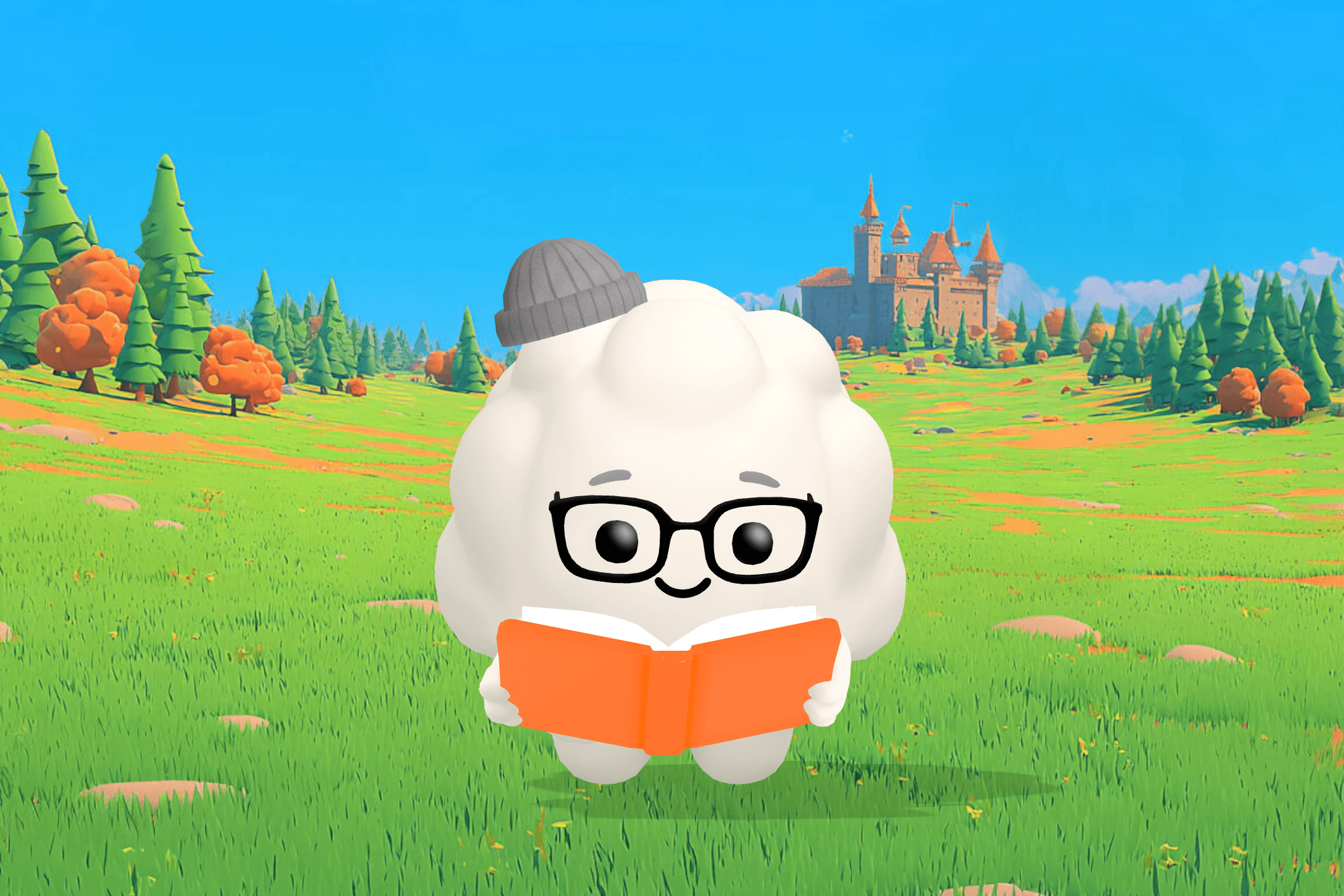 AI companions for kids compared, showing Sleepytale's voice and avatar friend next to Miko, Amazon Echo Dot Kids, and Curio.