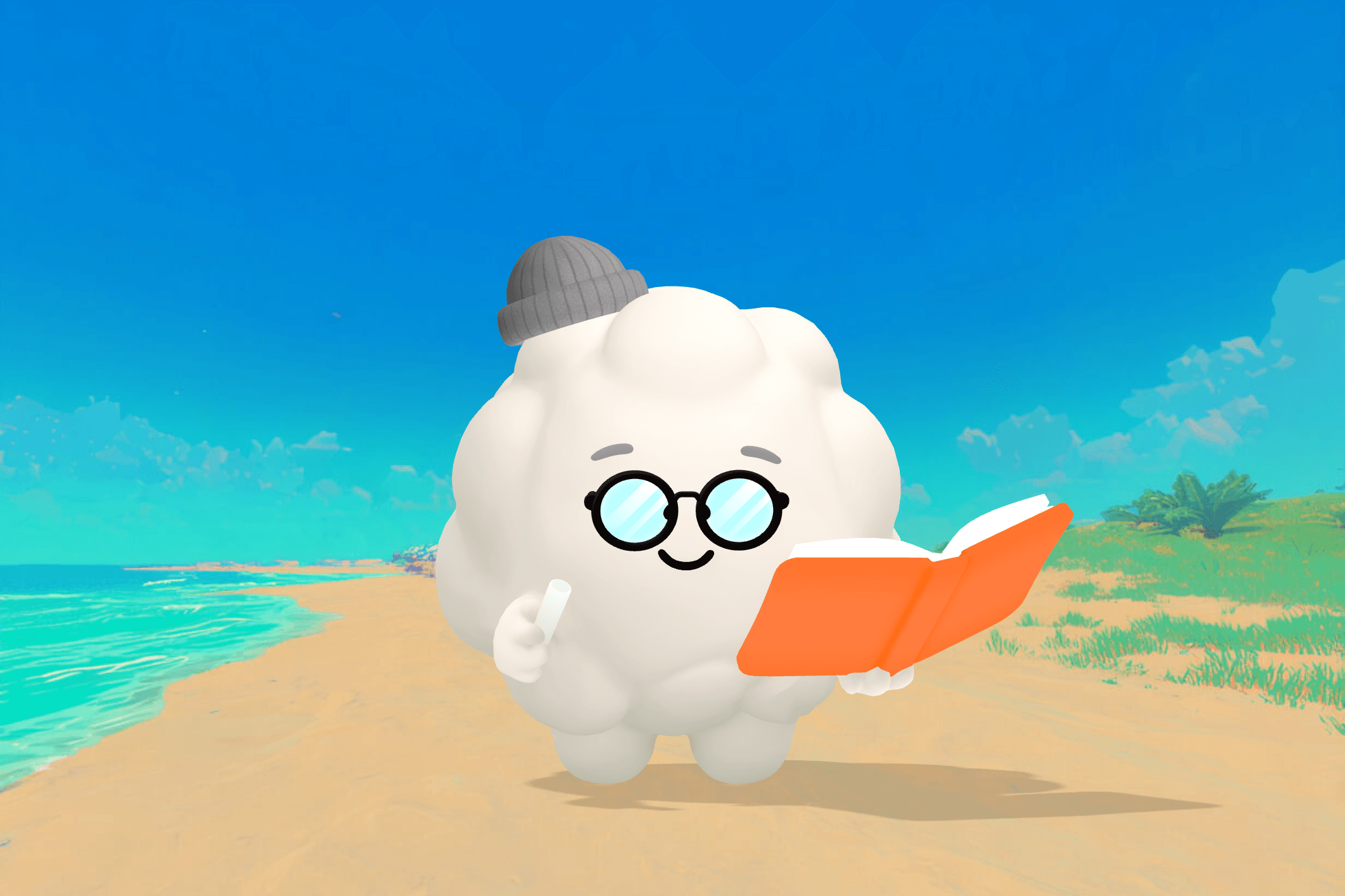 AI tutors for kids compared, showing Khanmigo, Synthesis Tutor, Photomath, and Duolingo next to Sleepytale's AI friend that teaches in depth lessons kids choose.