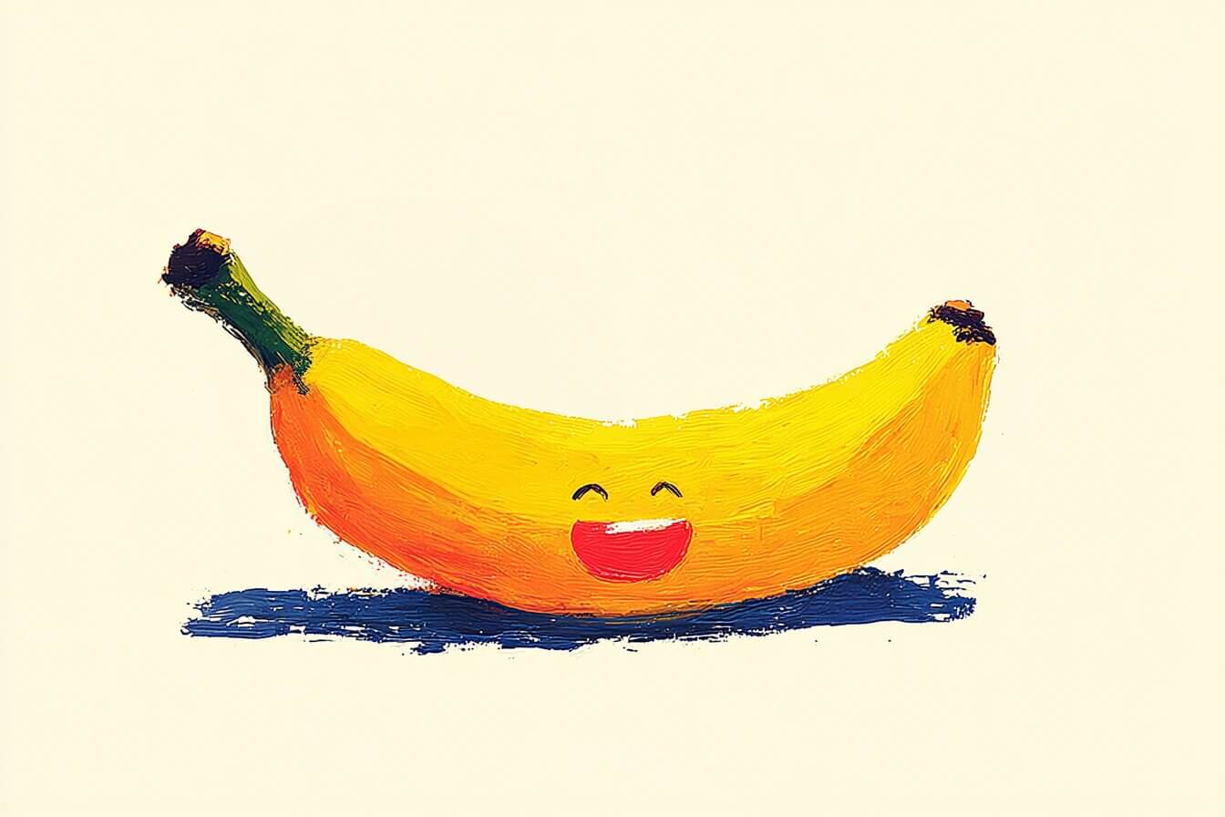 Banana Bedtime Stories