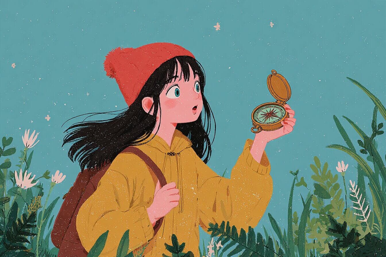 Bedtime Stories For 16 Year Olds