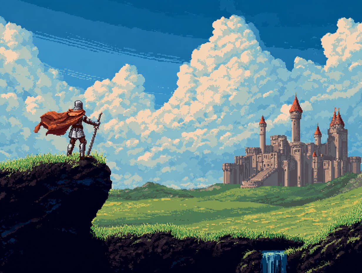 Bedtime Stories for Teens