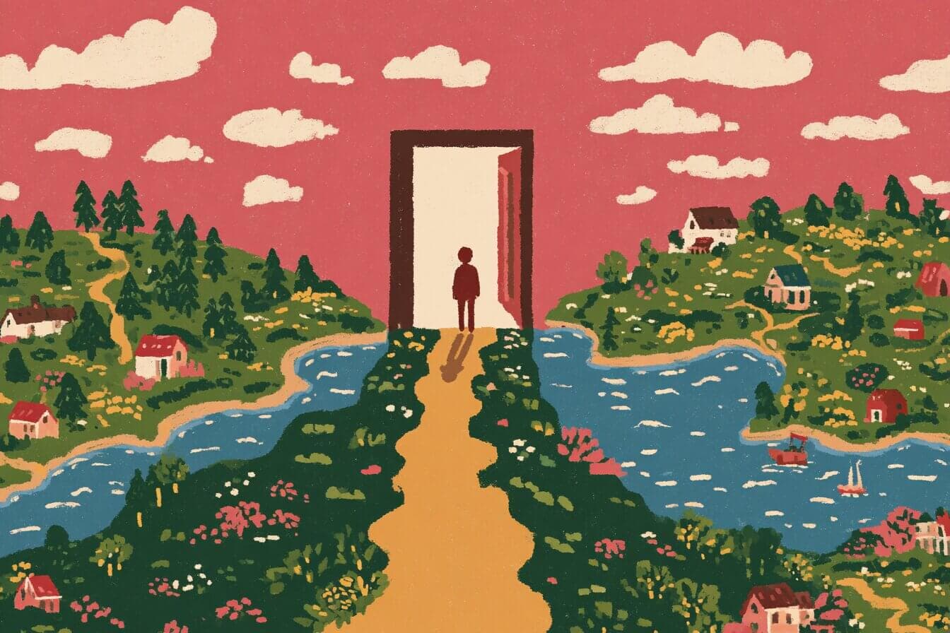 Bedtime Story For Him