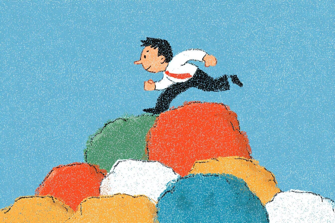 Confidence Bedtime Stories