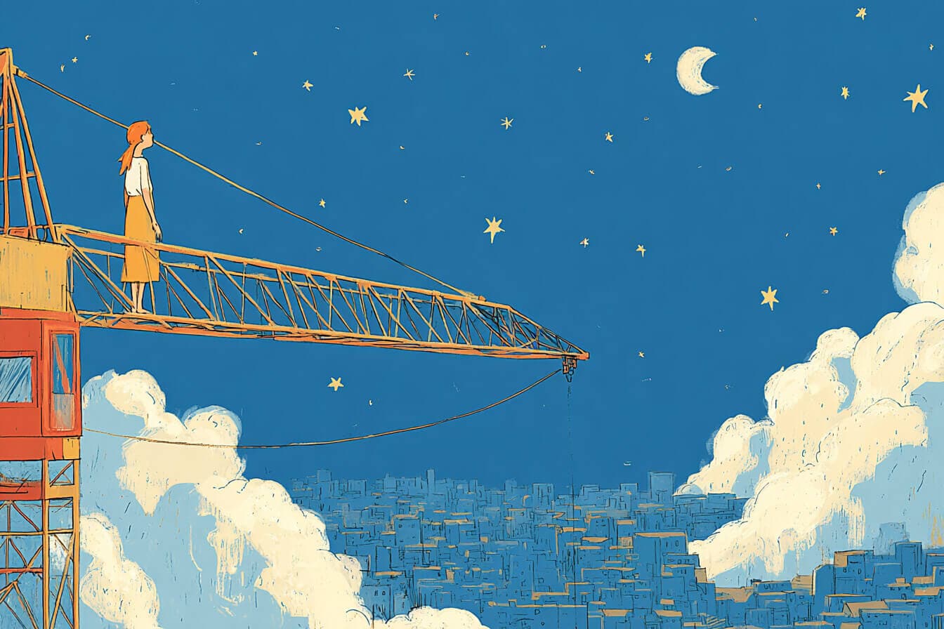 Crane Bedtime Stories