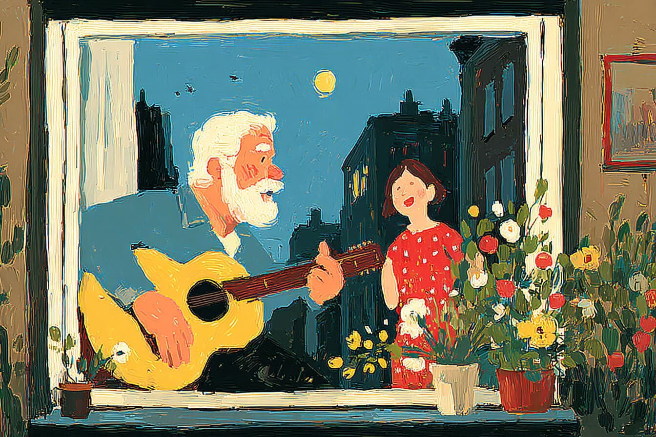 Funny Short Bedtime Stories For Boyfriend