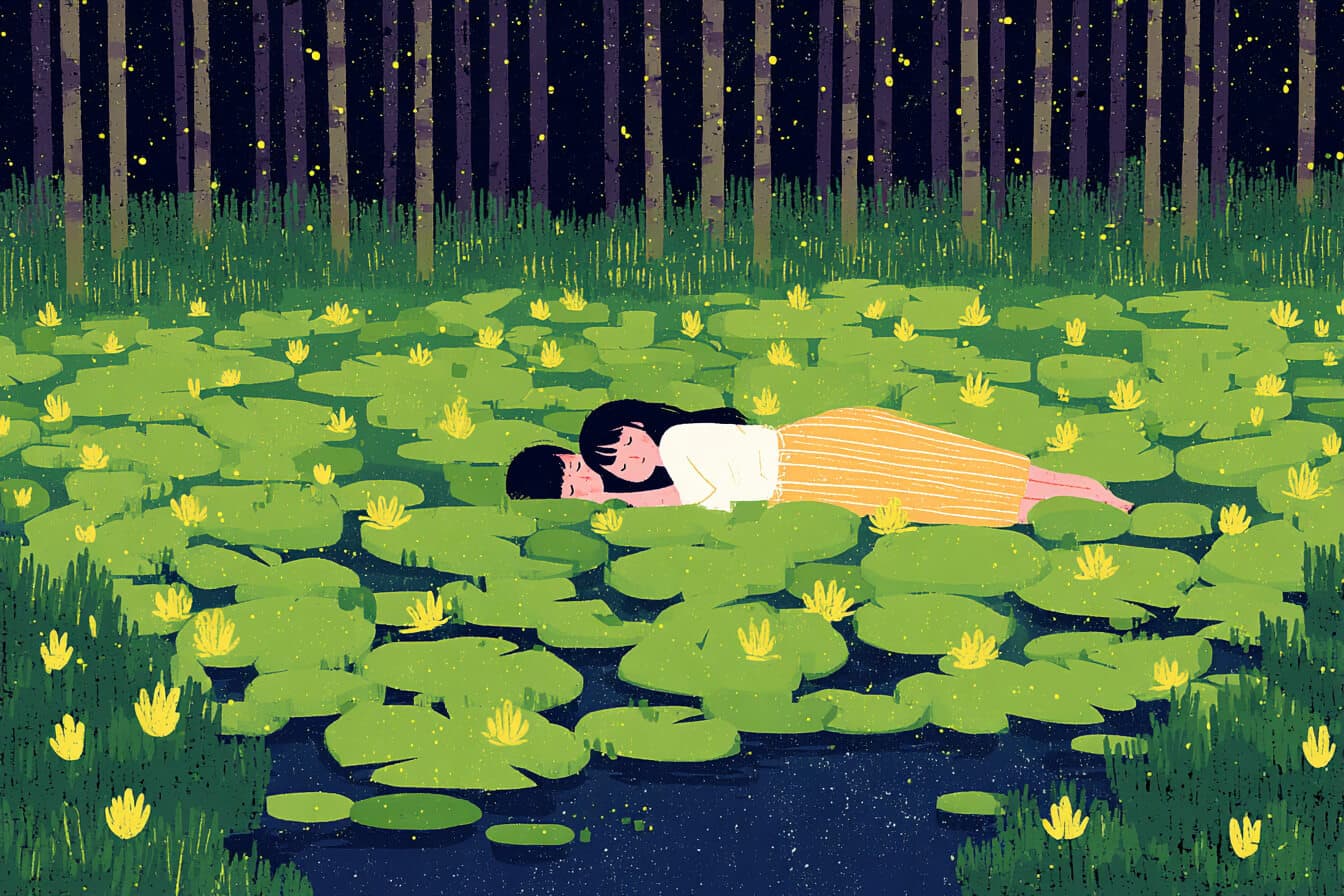 Funny Short Bedtime Stories For Girlfriend