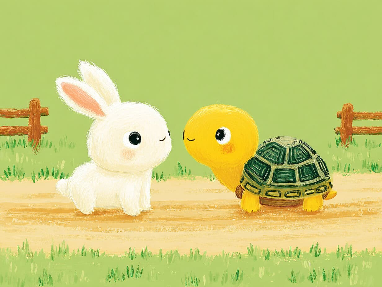 Long bedtime stories