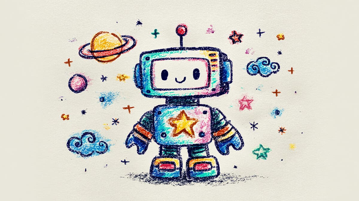 Love bedtime stories