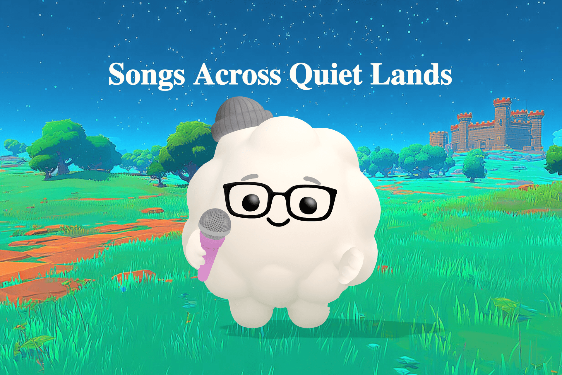 Lullabies From Around The World