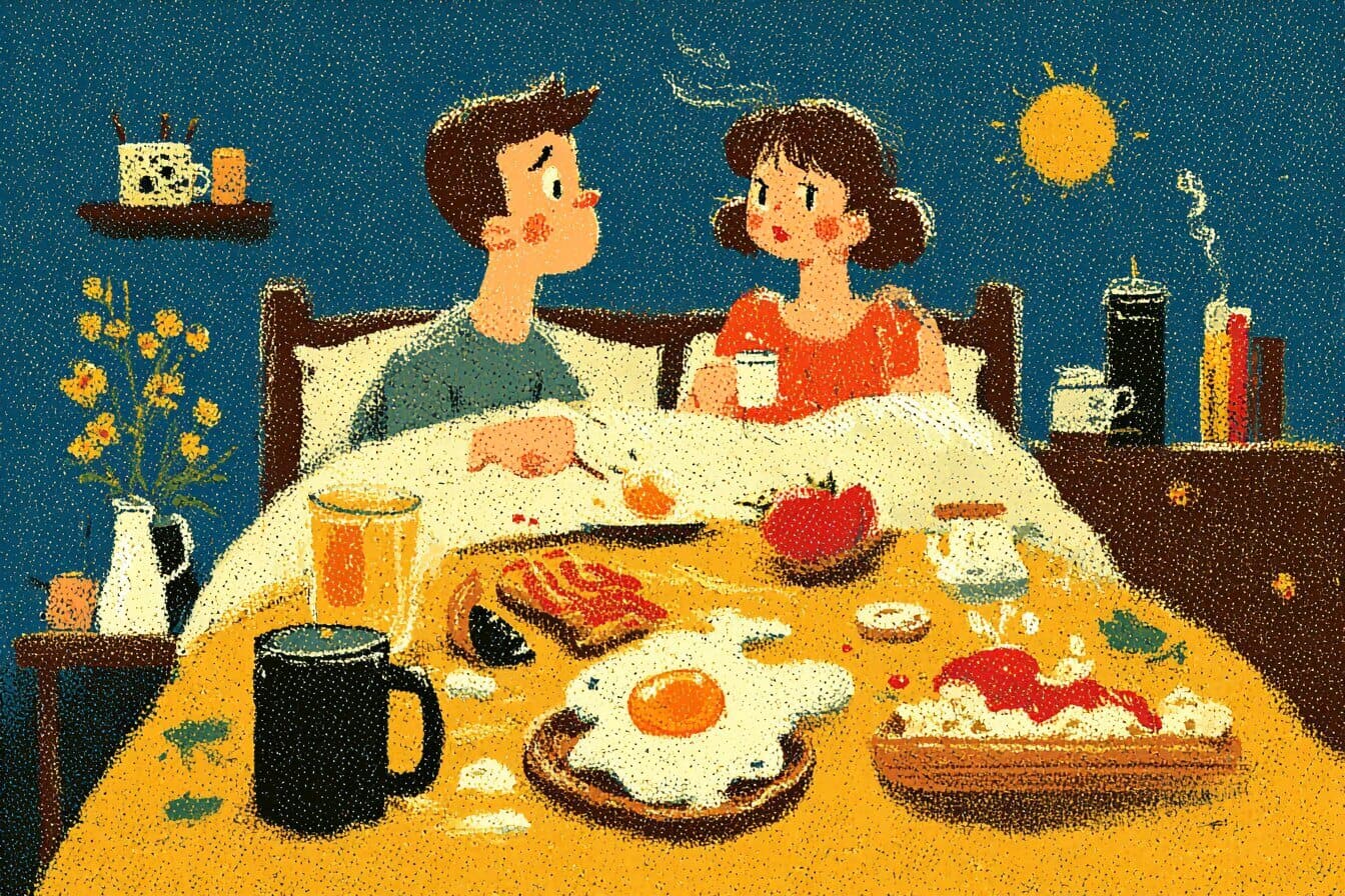 Mothers Day Bedtime Stories