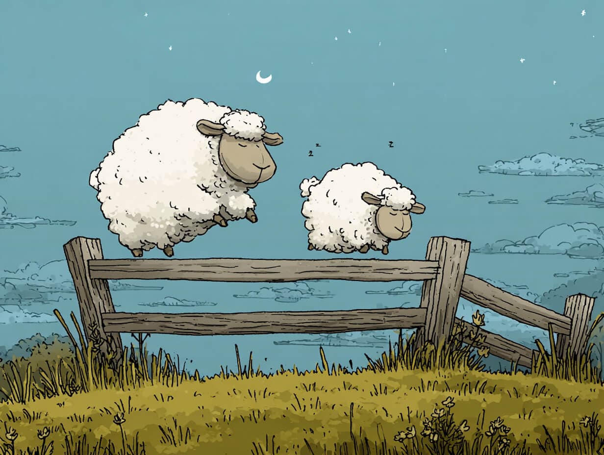 Newborn bedtime stories