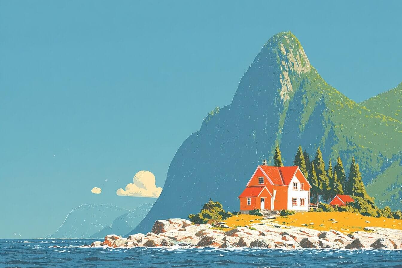 Oslo Bedtime Stories