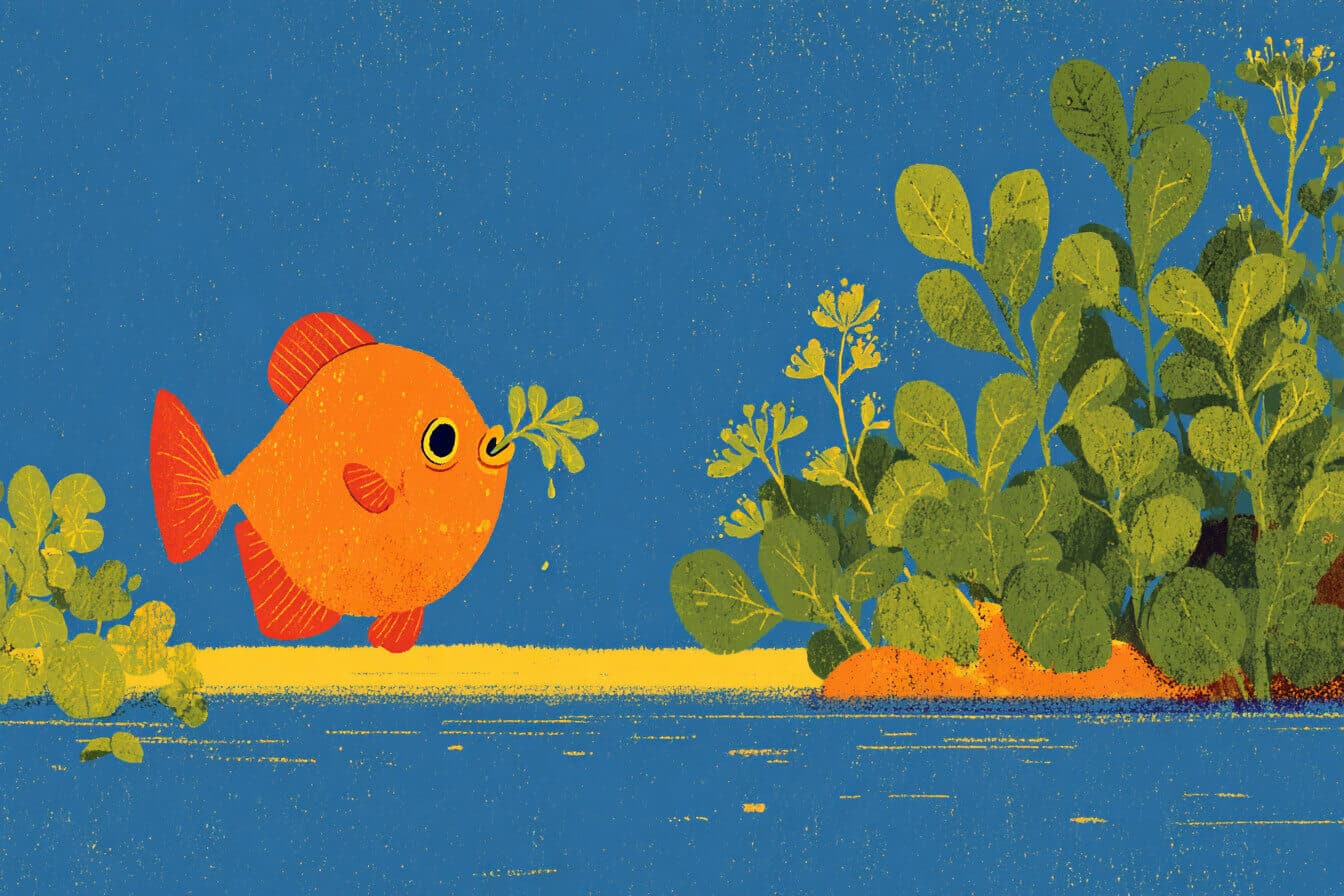 Piranha Bedtime Stories