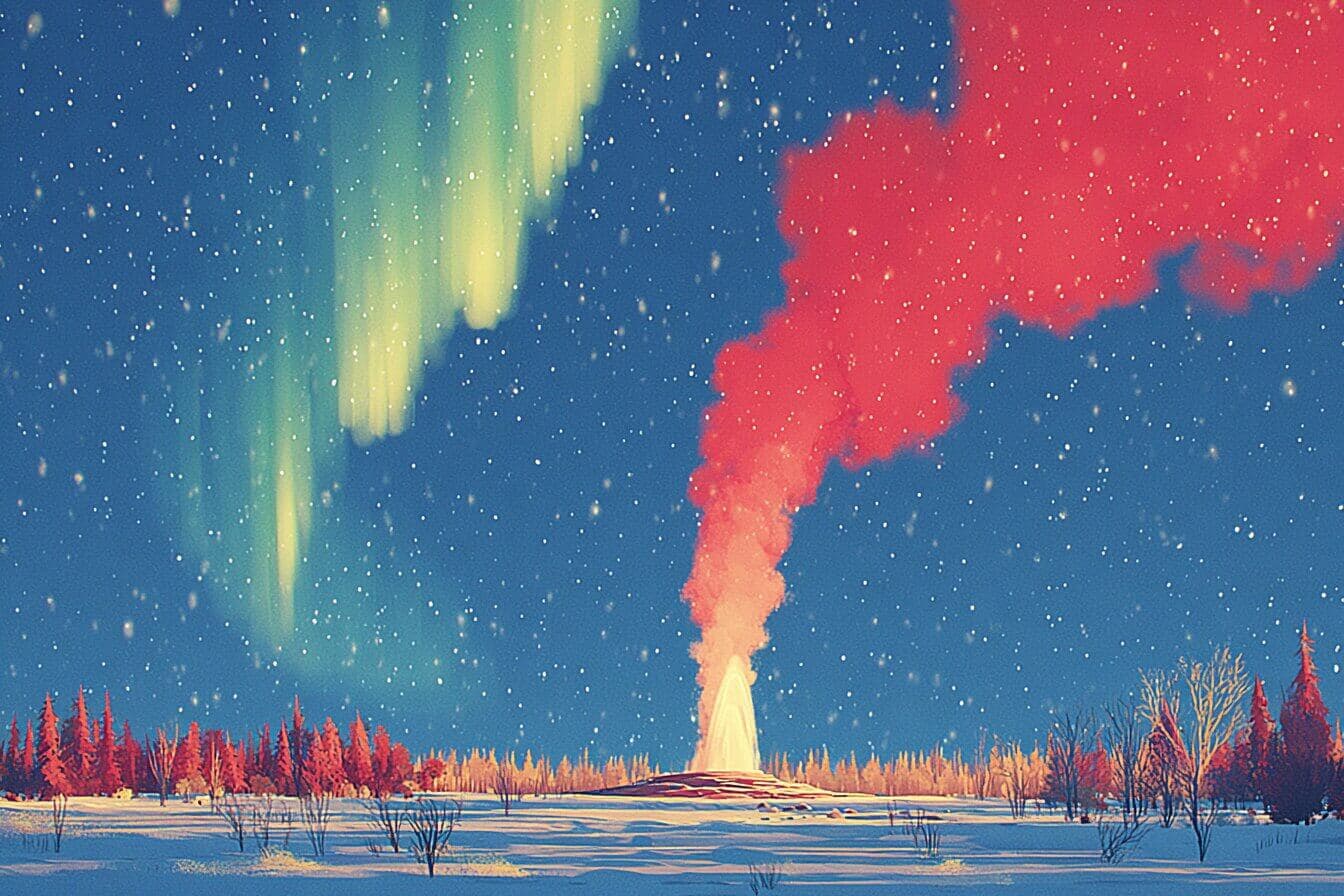 Reykjavik Bedtime Stories