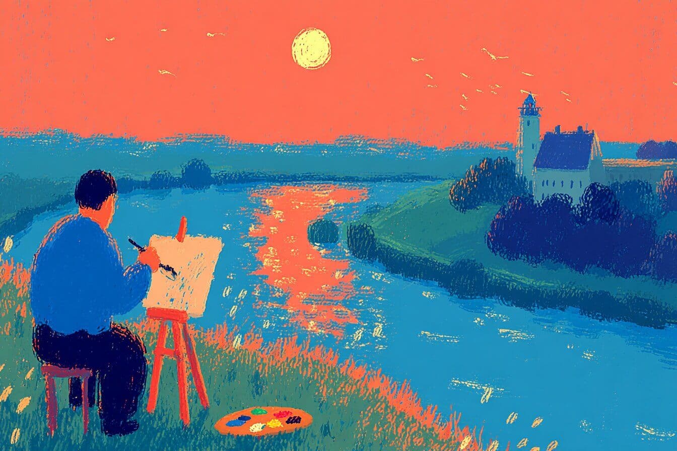 Romantic Bedtime Stories For Couples