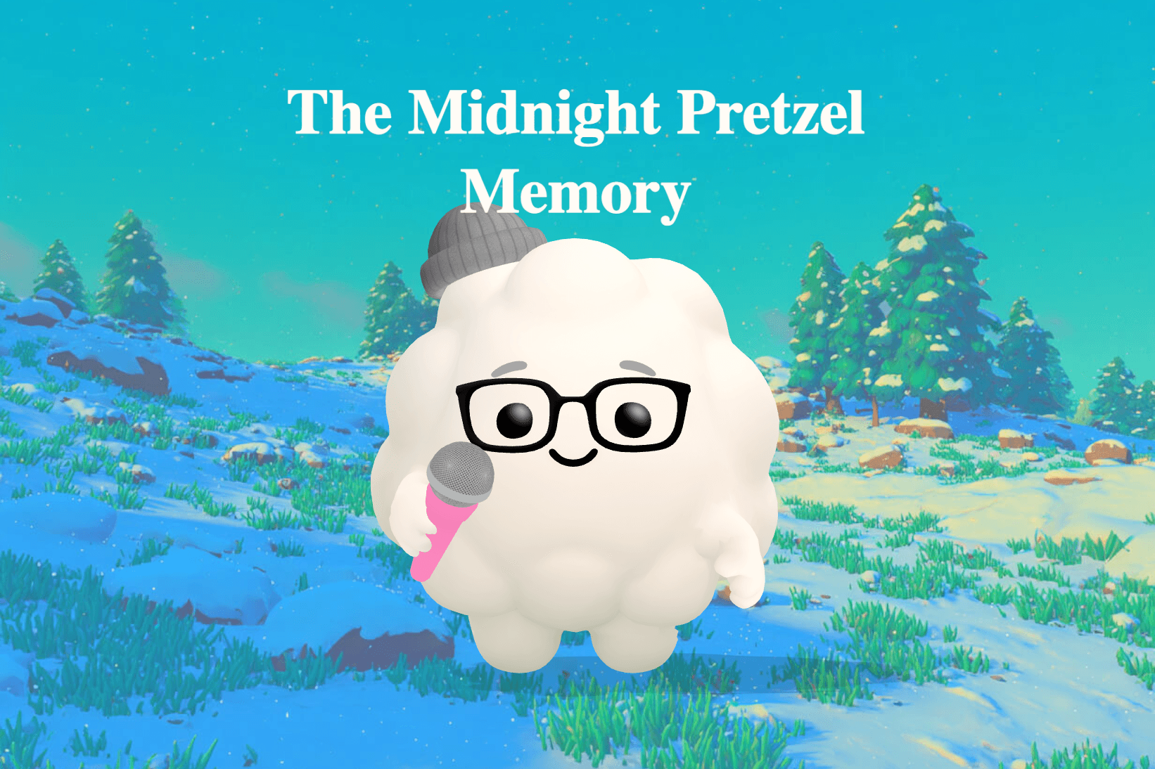 Two friends sharing a warm pretzel on a mall bench under soft golden food court lights.