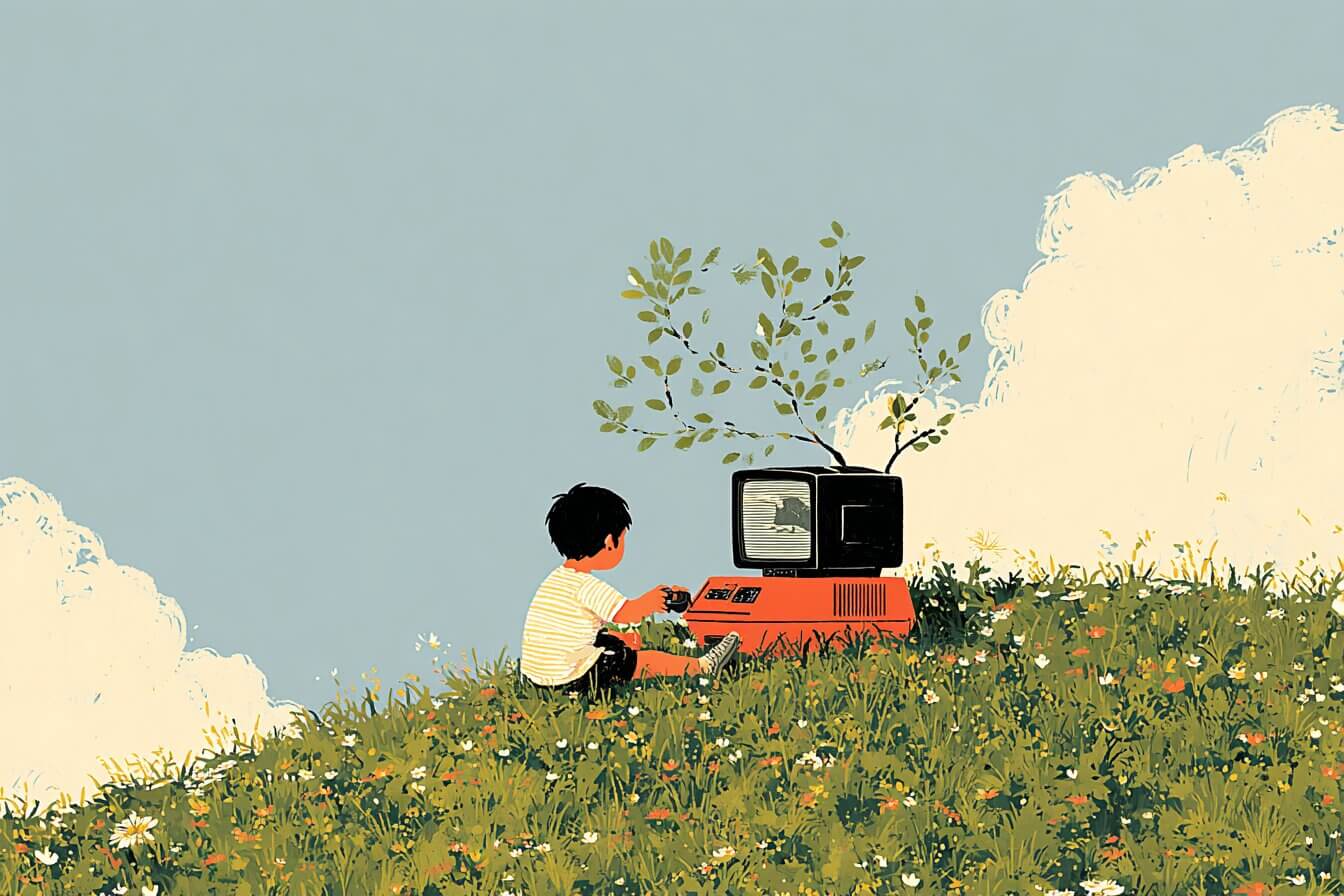 Short Bedtime Stories For Teen Boys