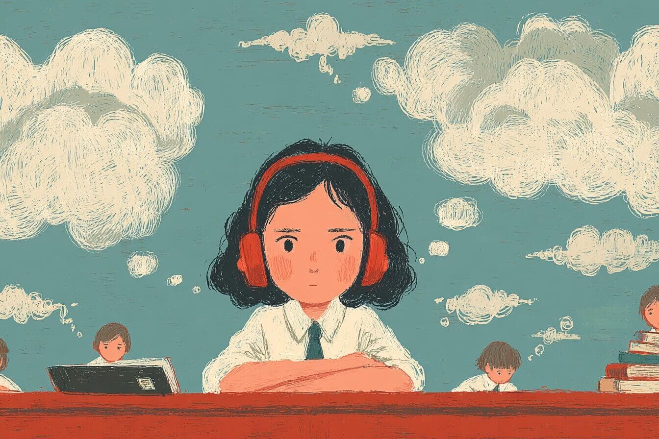 Short Bedtime Stories For Teen Girls