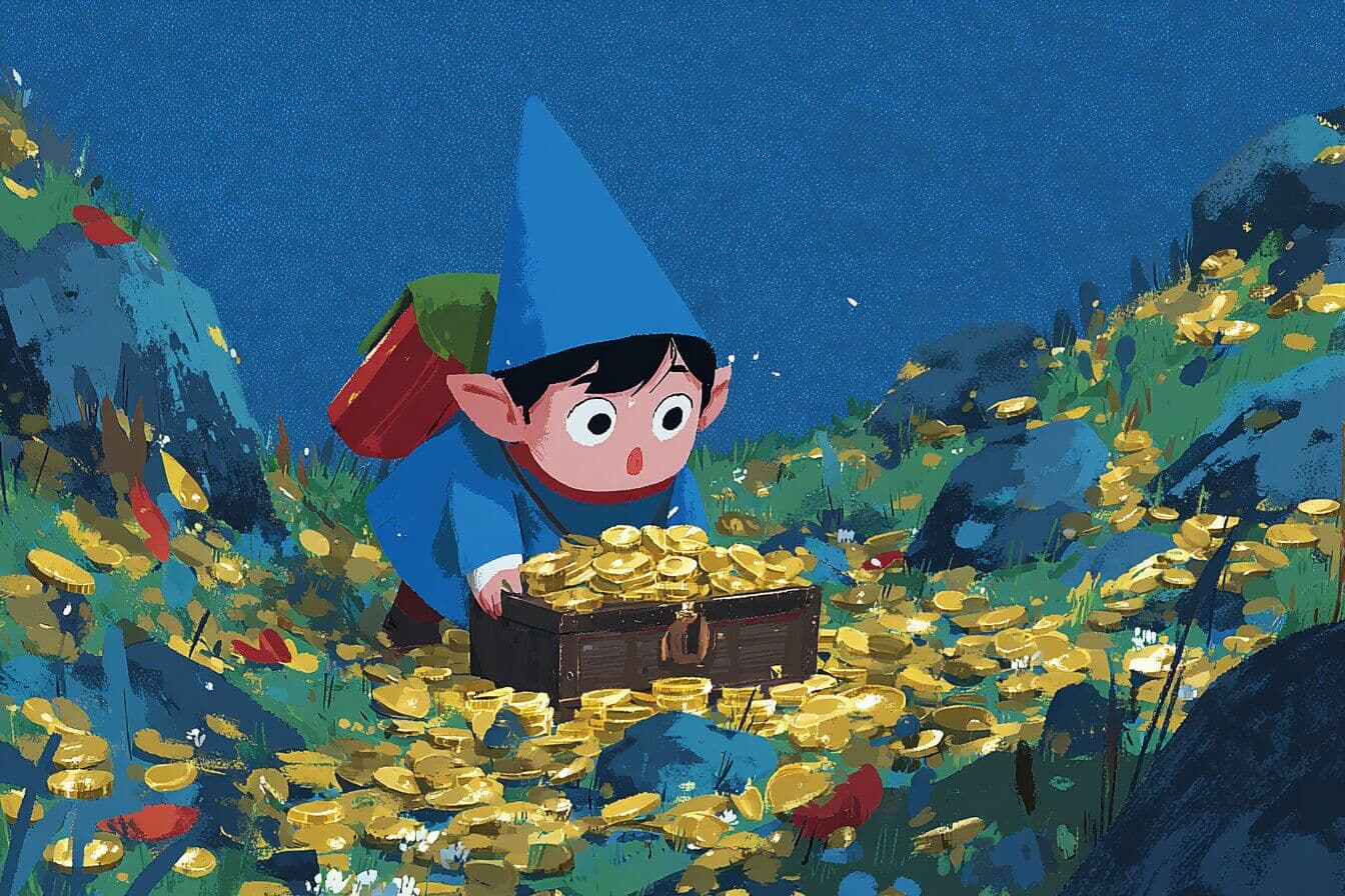 St Patricks Day Bedtime Stories