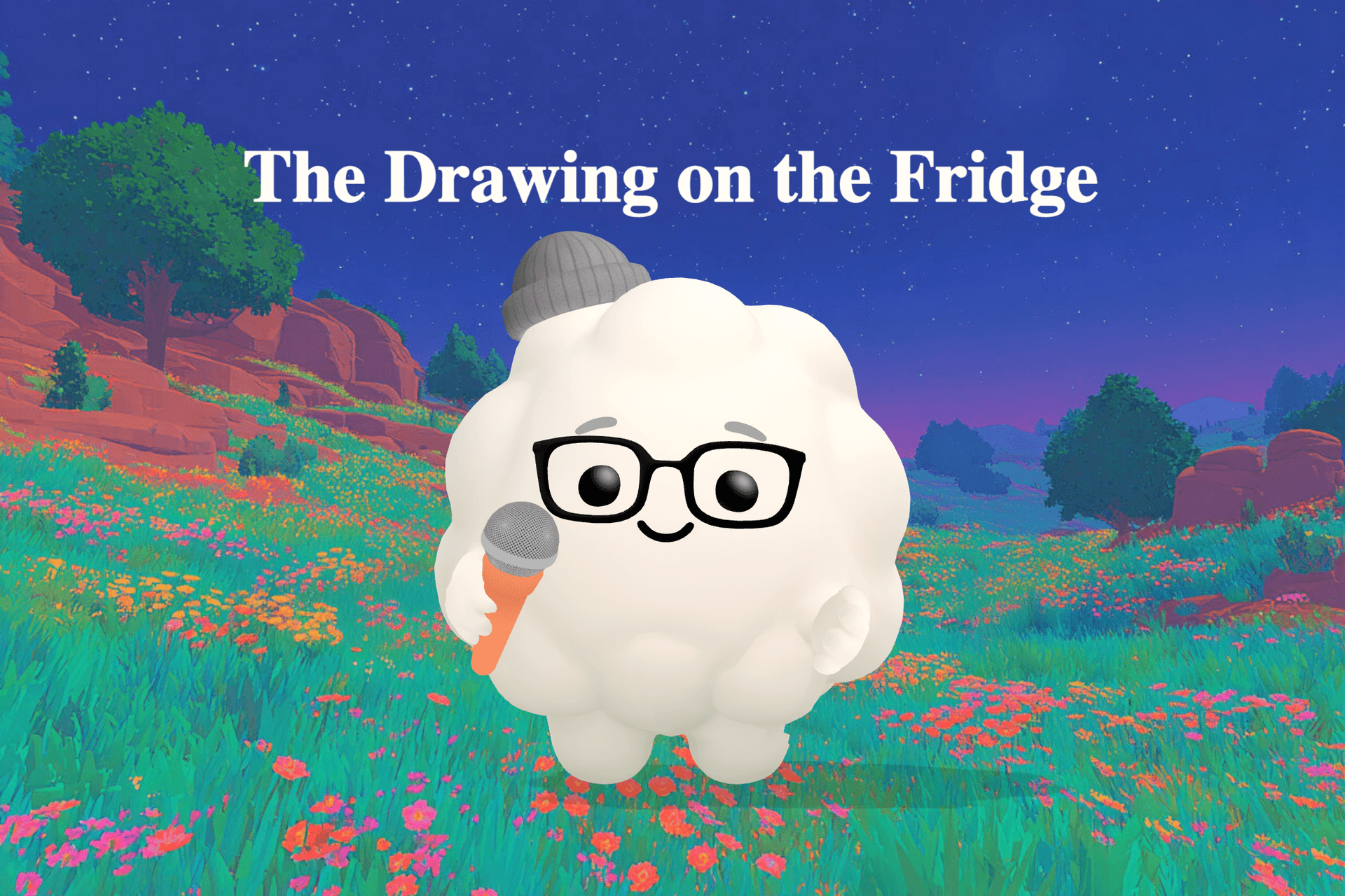 A boy and his little sister sitting together on a living room floor drawing colorful horses with crayons and markers.