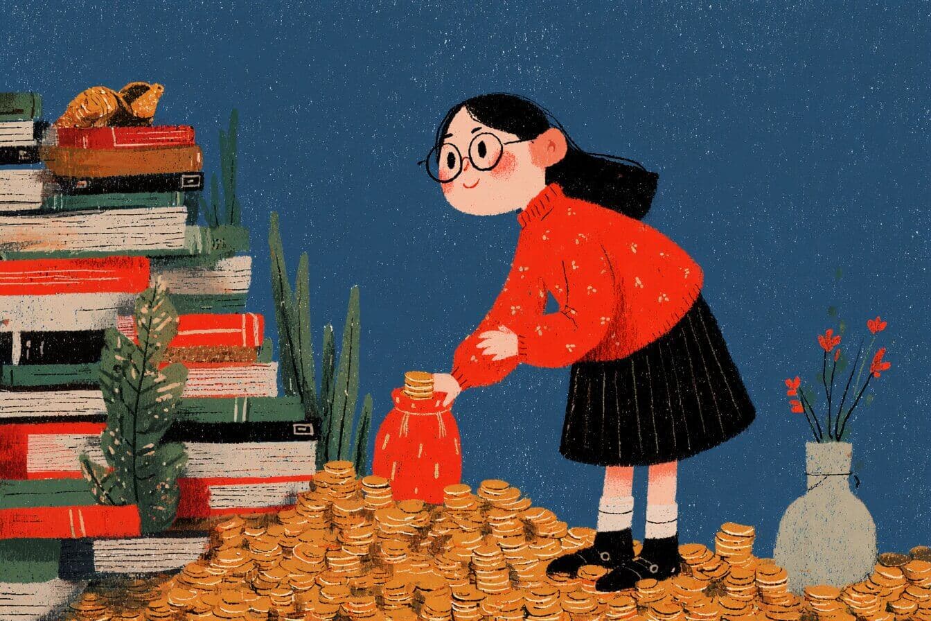 Teacher Bedtime Stories