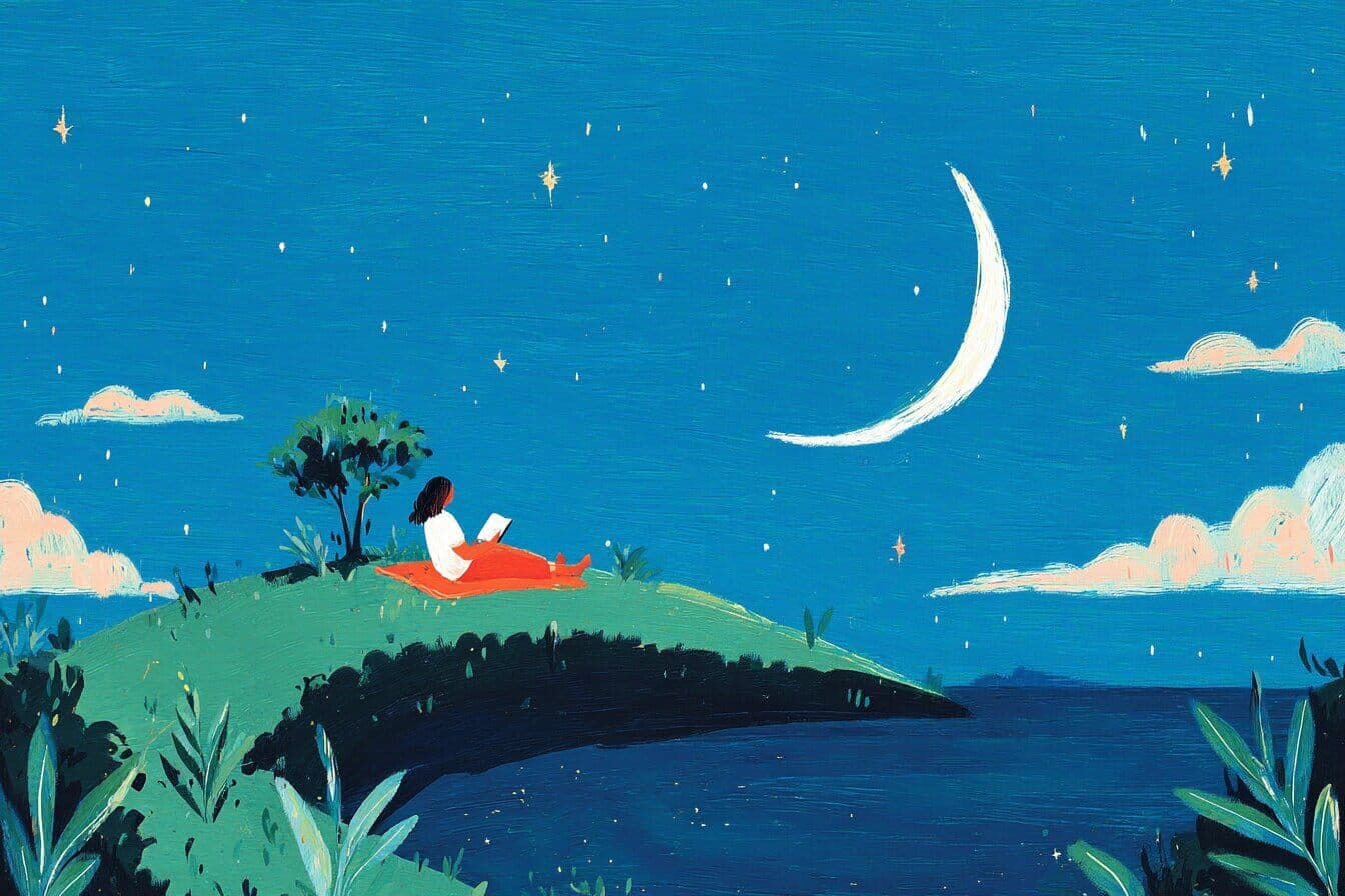 Bedtime Love Story For Boyfriend