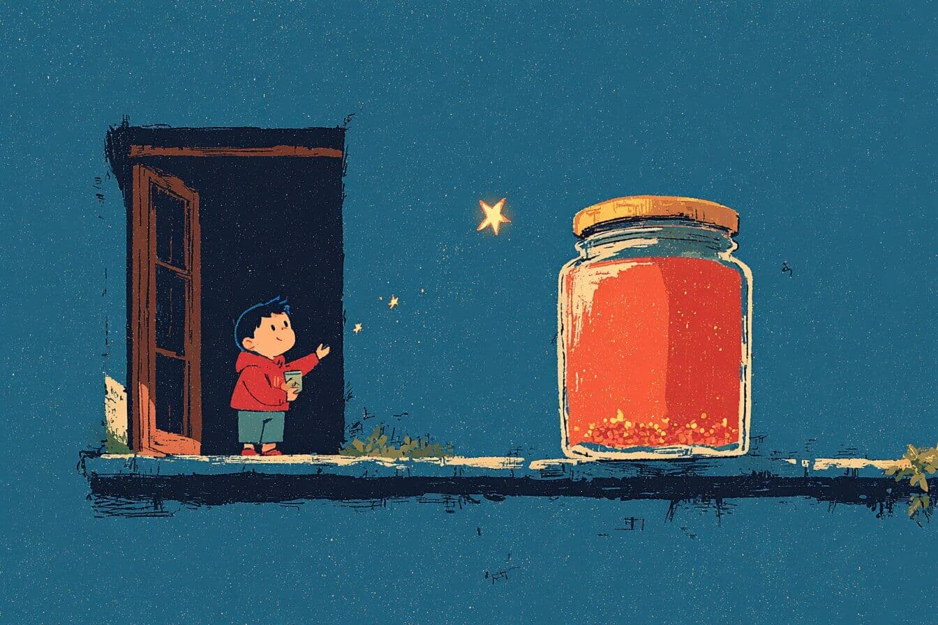 Bedtime Love Story For Girlfriend