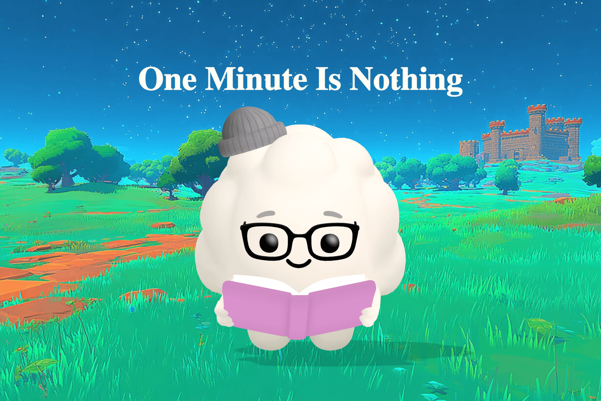 A young boy in rocket pajamas drifts off to sleep in a cozy bed while a thin stripe of hallway light stretches across his bedroom floor.