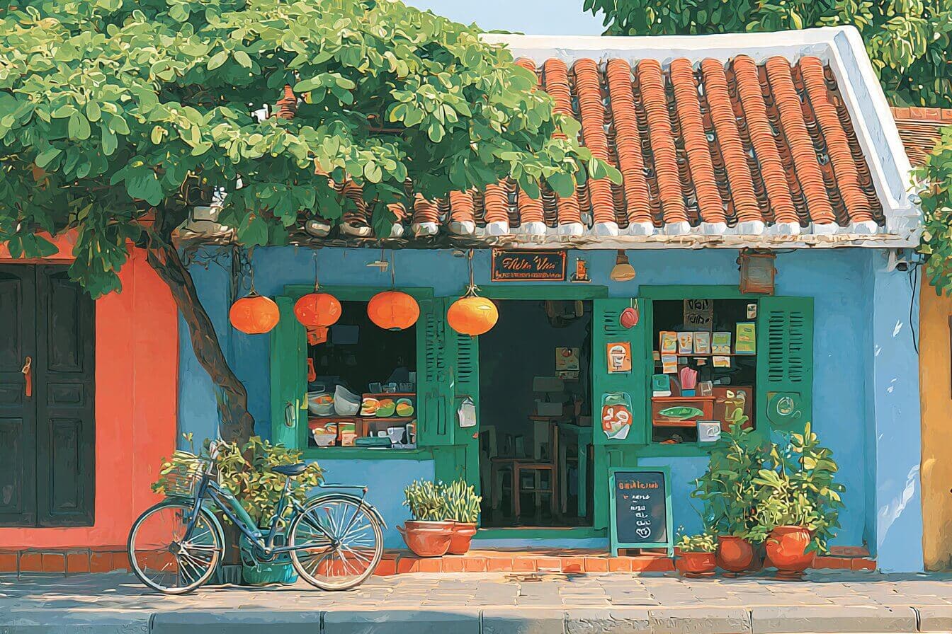 Hanoi Bedtime Stories