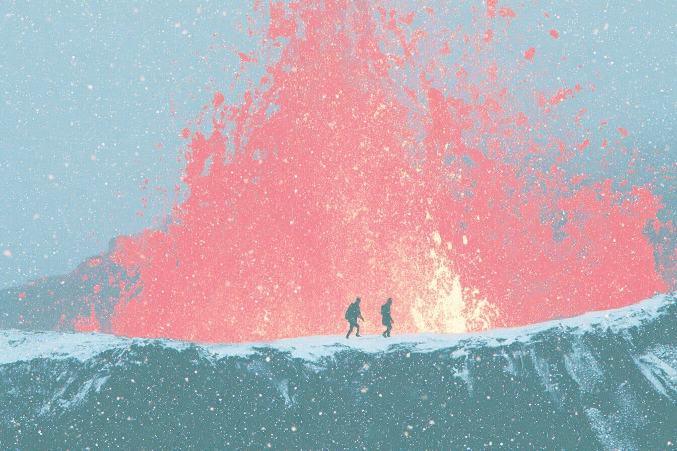 Iceland Bedtime Stories