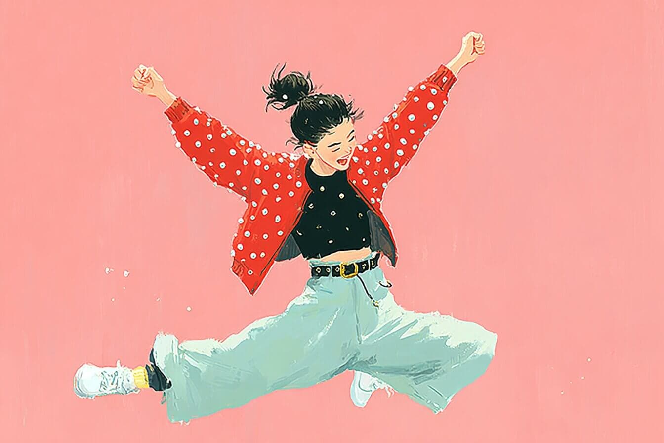 Kpop Bedtime Stories