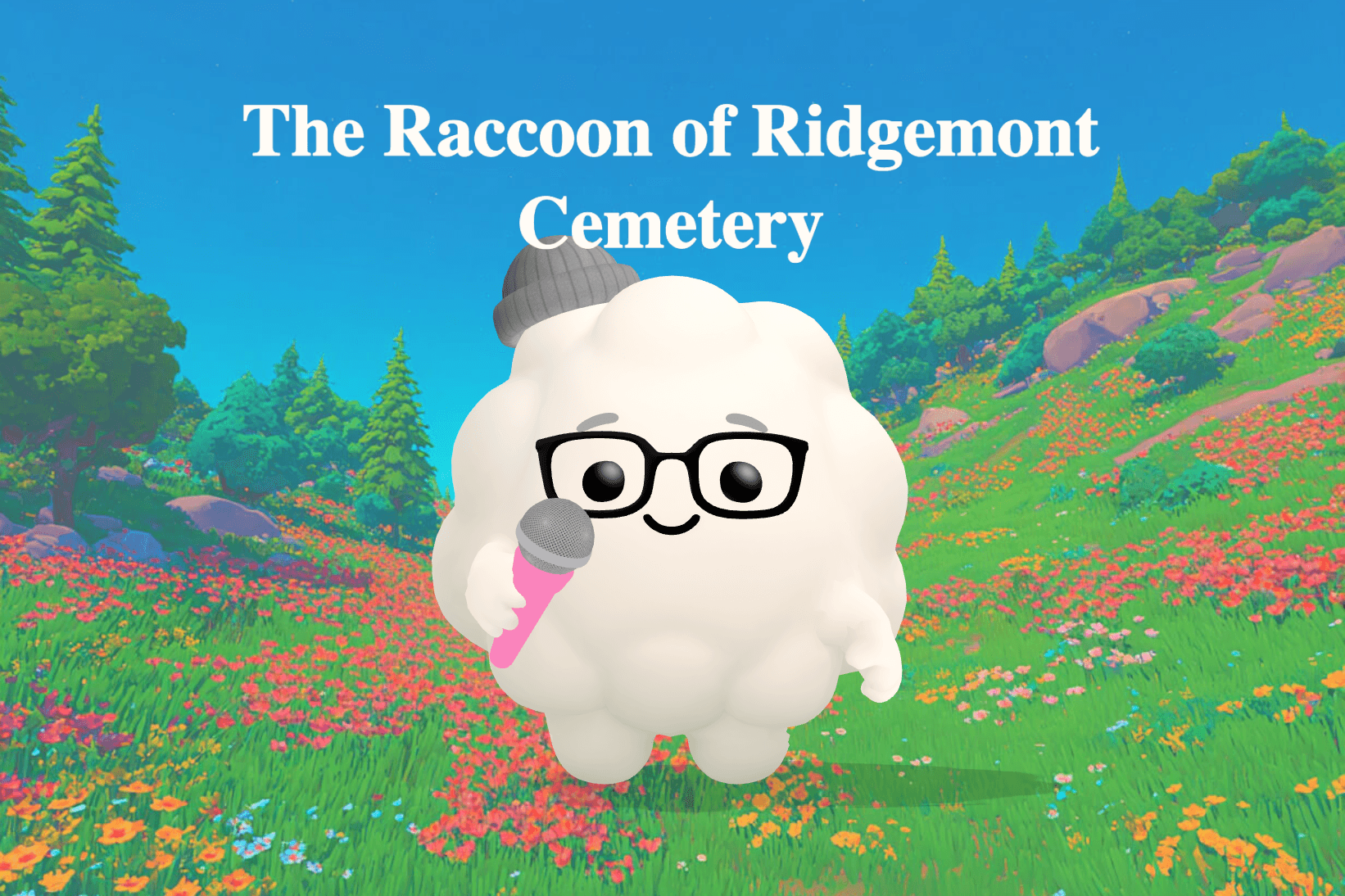 Scary Bedtime Stories For Friend