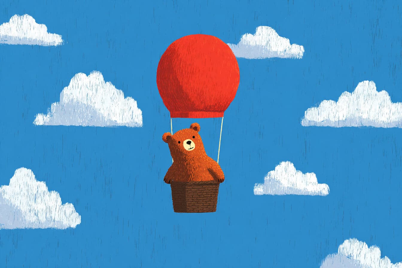 Short Bedtime Story For Girlfriend