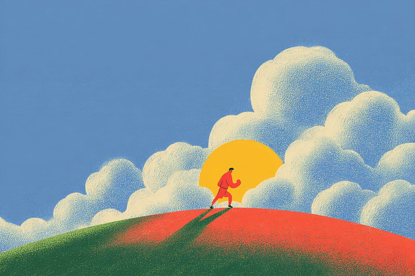 Trying Your Best Bedtime Stories