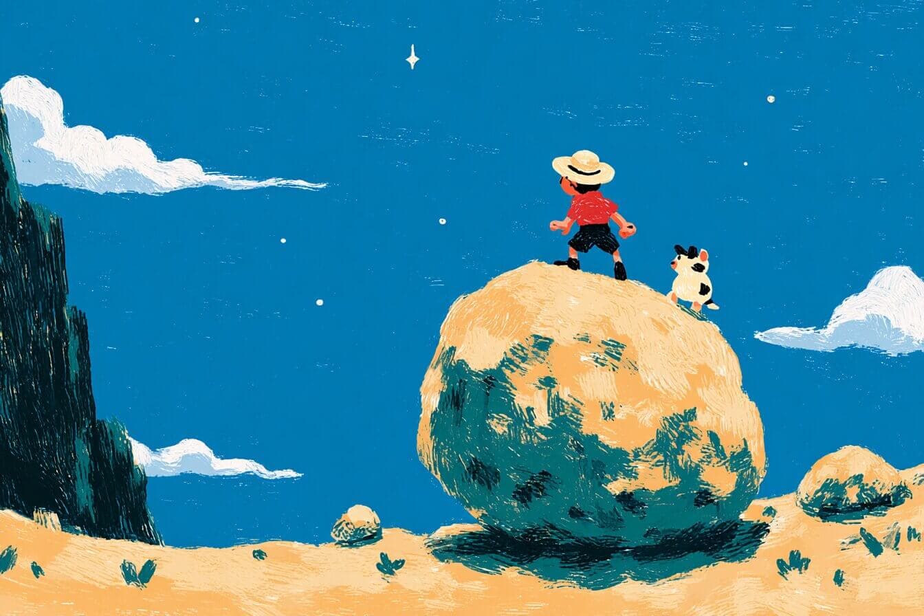 Winning Bedtime Stories